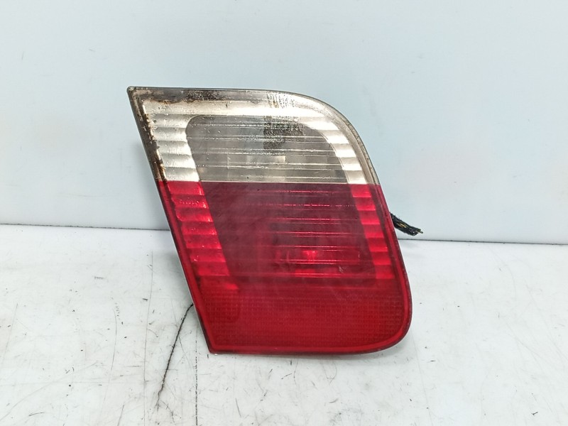Recambio de piloto trasero izquierdo interior para bmw 3 (e46) 320 d referencia OEM IAM   