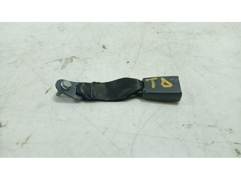 Recambio de anclaje cinturon trasero derecho para citroën c3 ii (sc_) 1.4 referencia OEM IAM   