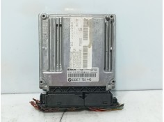 Recambio de centralita motor uce para bmw 3 (e46) 320 d referencia OEM IAM   