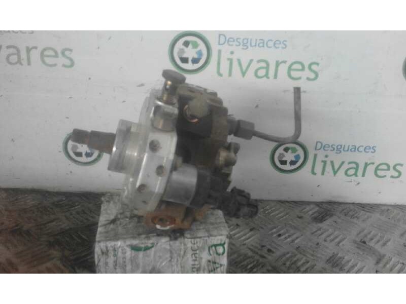 Recambio de bomba inyeccion para chrysler voyager (rg) 2.5 crd cat   |   0.01 - ... | 2001 | 143 cv / 105 kw referencia OEM IAM 