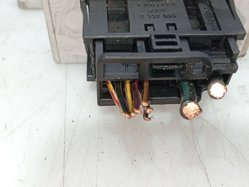 Recambio de modulo electronico para bmw 3 (e46) 320 d referencia OEM IAM   