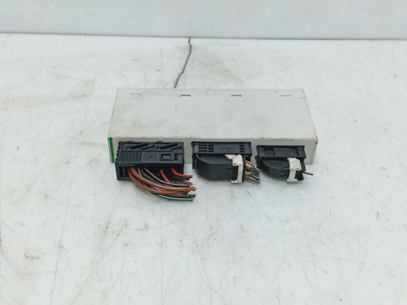 Recambio de modulo electronico para bmw 3 (e46) 320 d referencia OEM IAM   