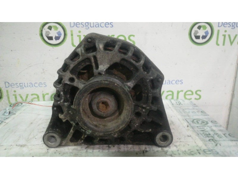 Recambio de alternador para  referencia OEM IAM  9642880280 2542483A