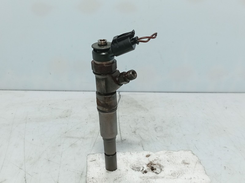 Recambio de inyector para bmw 3 (e46) 320 d referencia OEM IAM   