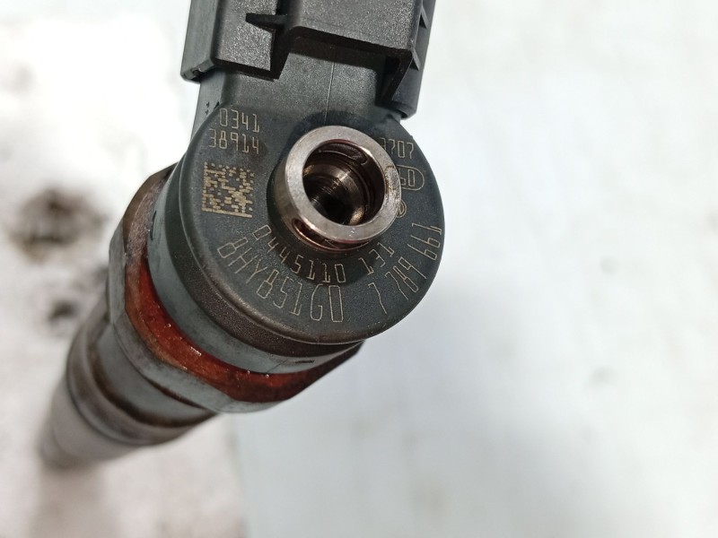 Recambio de inyector para bmw 3 (e46) 320 d referencia OEM IAM   