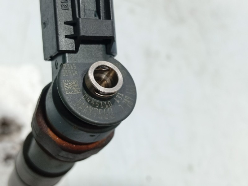 Recambio de inyector para bmw 3 (e46) 320 d referencia OEM IAM   