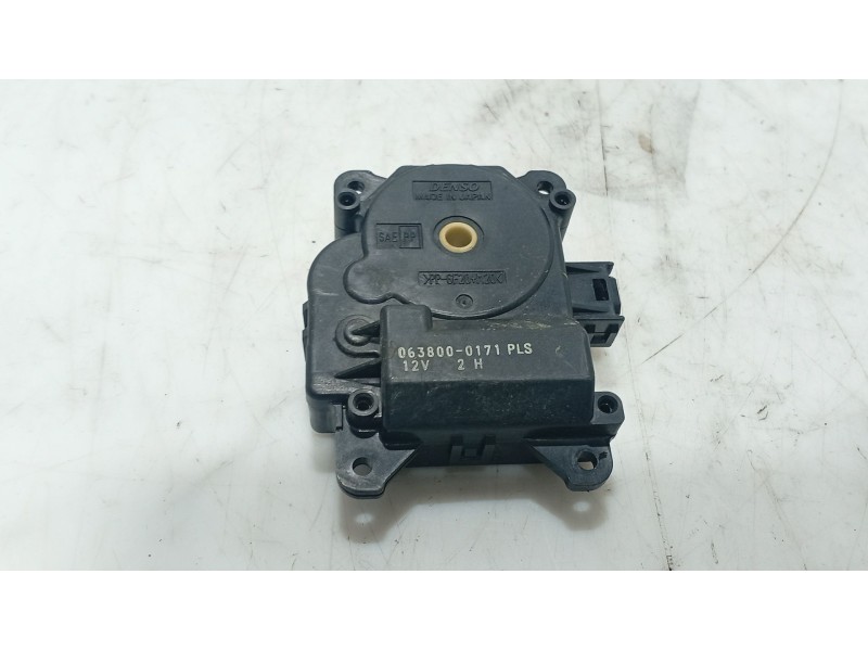 Recambio de modulo electronico para lexus is ii (_e2_) 220d (ale20) referencia OEM IAM   