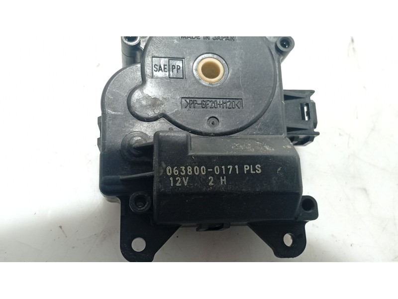 Recambio de modulo electronico para lexus is ii (_e2_) 220d (ale20) referencia OEM IAM   