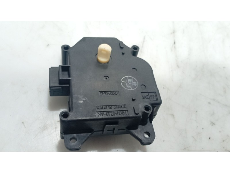 Recambio de modulo electronico para lexus is ii (_e2_) 220d (ale20) referencia OEM IAM   