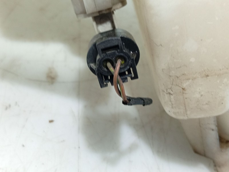 Recambio de deposito limpia para bmw 3 (e46) 320 d referencia OEM IAM   