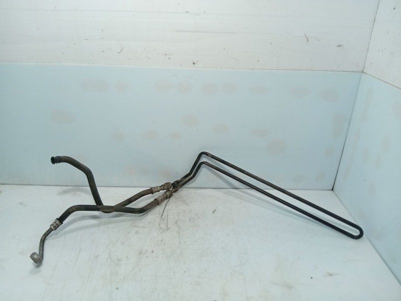 Recambio de tubo para bmw 3 (e46) 320 d referencia OEM IAM   
