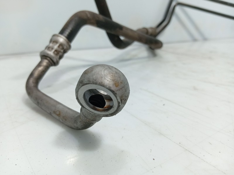 Recambio de tubo para bmw 3 (e46) 320 d referencia OEM IAM   