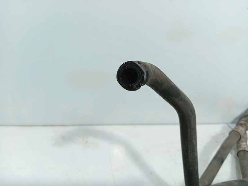 Recambio de tubo para bmw 3 (e46) 320 d referencia OEM IAM   
