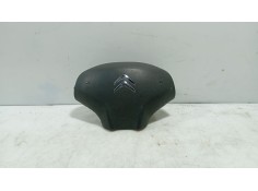 Recambio de airbag delantero izquierdo para citroën c3 ii (sc_) 1.4 referencia OEM IAM 16719697ZD  