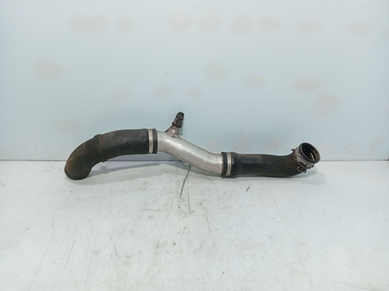 Recambio de tubo para bmw 3 (e46) 320 d referencia OEM IAM   