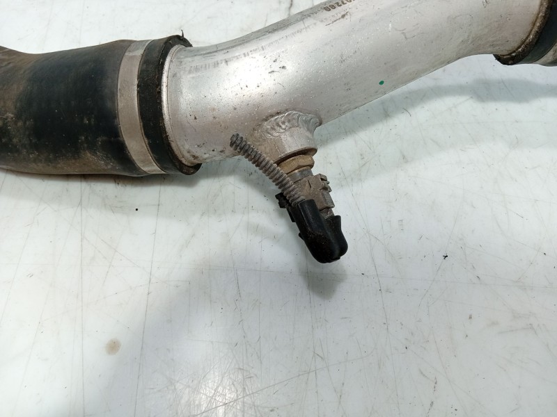 Recambio de tubo para bmw 3 (e46) 320 d referencia OEM IAM   