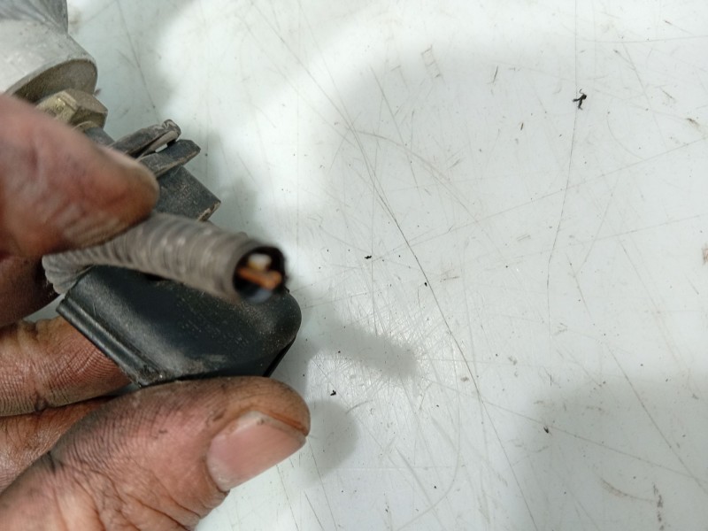 Recambio de tubo para bmw 3 (e46) 320 d referencia OEM IAM   