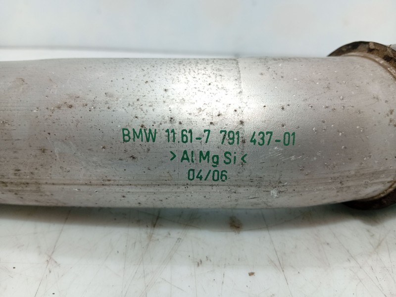 Recambio de tubo para bmw 3 (e46) 320 d referencia OEM IAM   