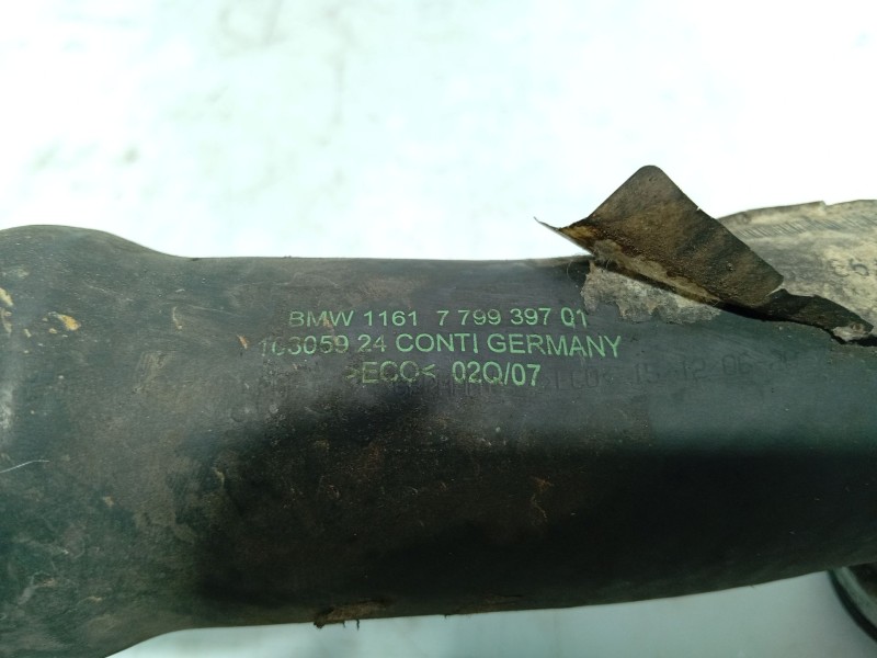 Recambio de tubo para bmw 3 (e46) 320 d referencia OEM IAM   