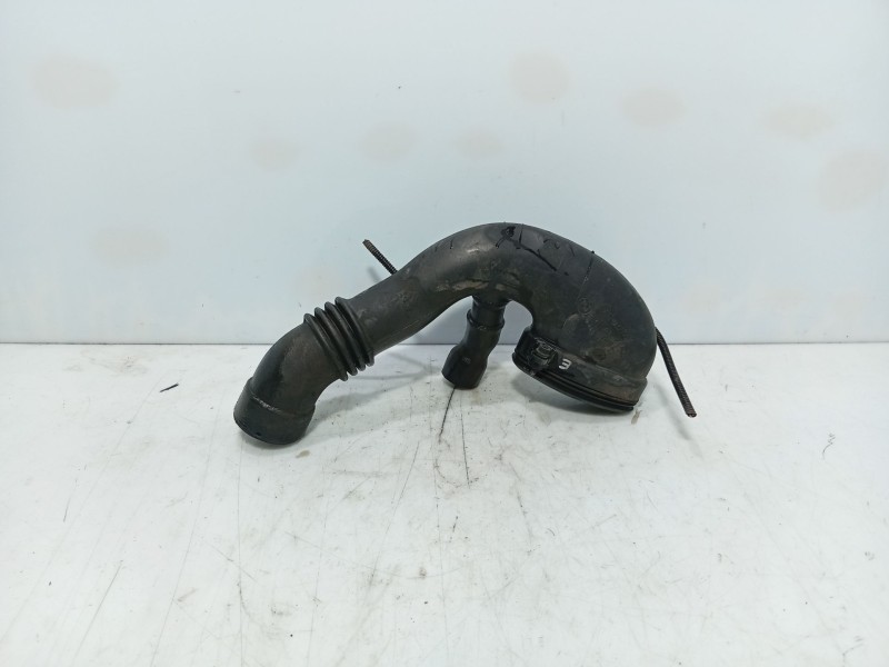 Recambio de tubo para bmw 3 (e46) 320 d referencia OEM IAM   