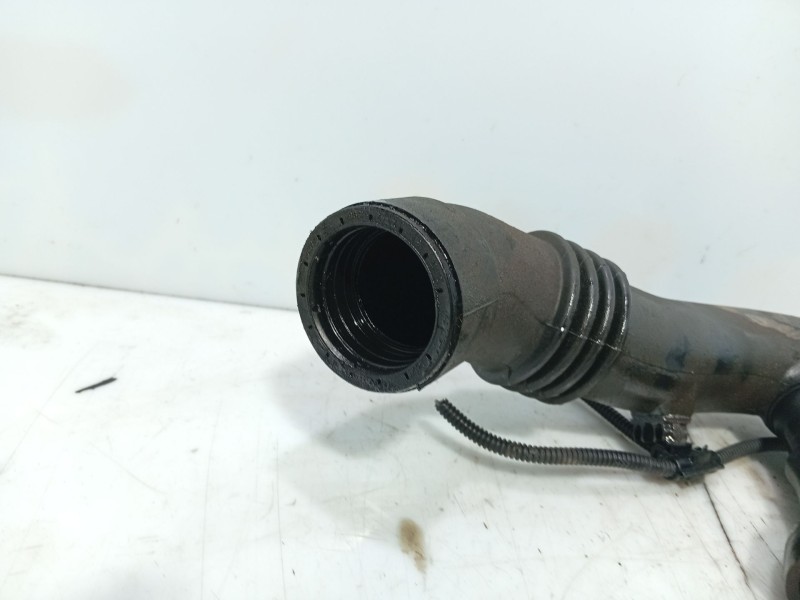 Recambio de tubo para bmw 3 (e46) 320 d referencia OEM IAM   