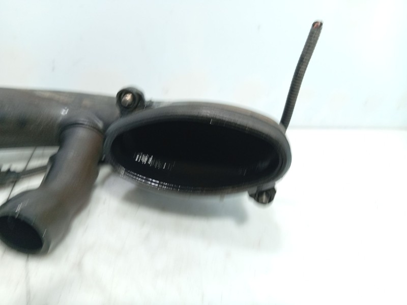 Recambio de tubo para bmw 3 (e46) 320 d referencia OEM IAM   