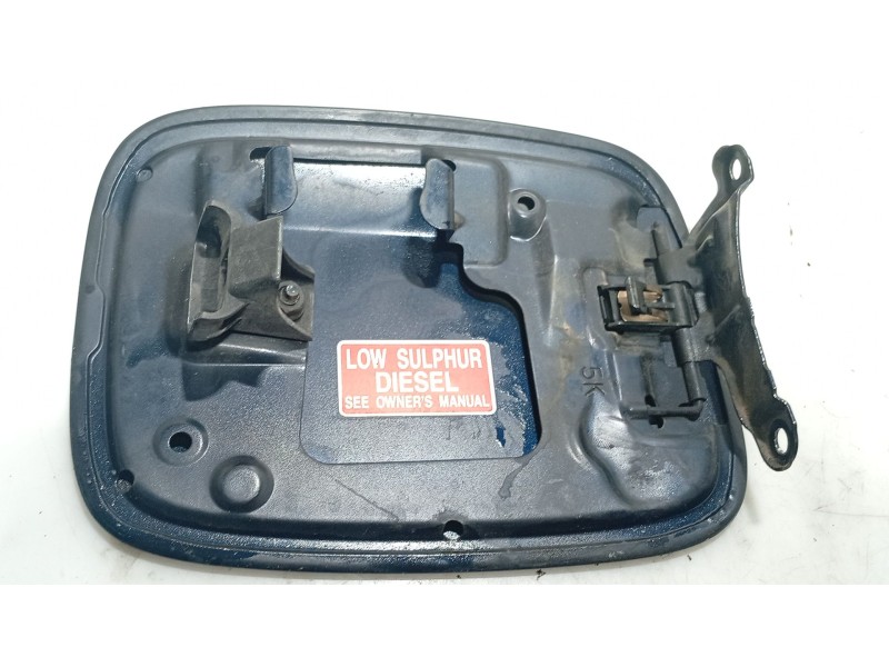 Recambio de tapa combustible para lexus is ii (_e2_) 220d (ale20) referencia OEM IAM   
