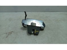 Recambio de cerradura capot para citroën c3 ii (sc_) 1.4 referencia OEM IAM 7934E5  