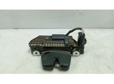 Recambio de cerradura capot para citroën c3 ii (sc_) 1.4 referencia OEM IAM 7934E5   2