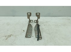 Recambio de bisagra capot para citroën c3 ii (sc_) 1.4 referencia OEM IAM   