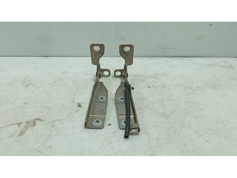 Recambio de bisagra capot para citroën c3 ii (sc_) 1.4 referencia OEM IAM   