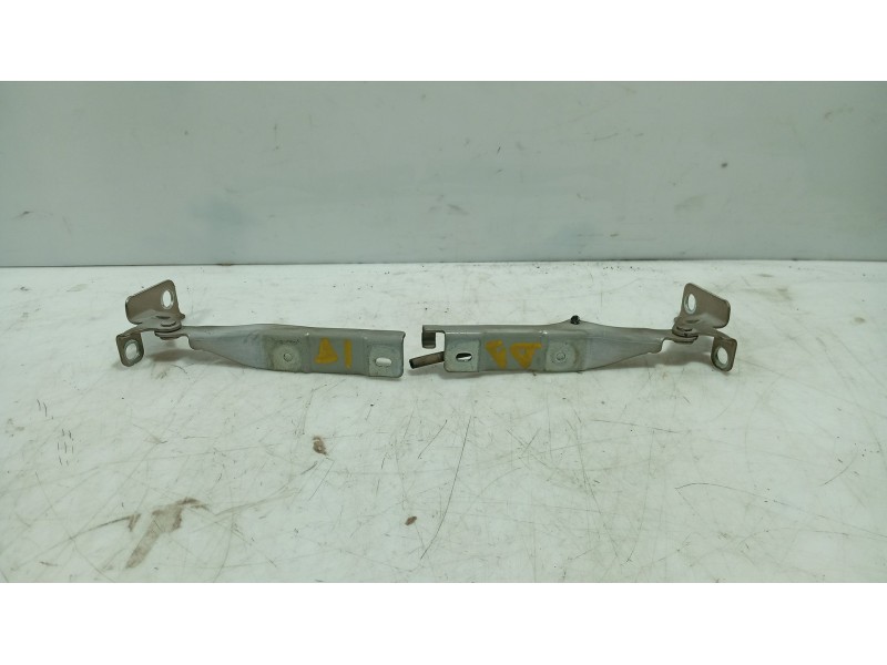 Recambio de bisagra capot para citroën c3 ii (sc_) 1.4 referencia OEM IAM   