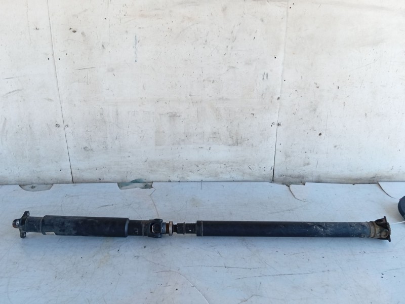 Recambio de cardan para bmw 3 (e46) 320 d referencia OEM IAM   