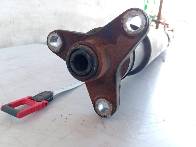 Recambio de cardan para bmw 3 (e46) 320 d referencia OEM IAM   
