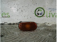 Recambio de piloto lateral izquierdo para  referencia OEM IAM  13910020 