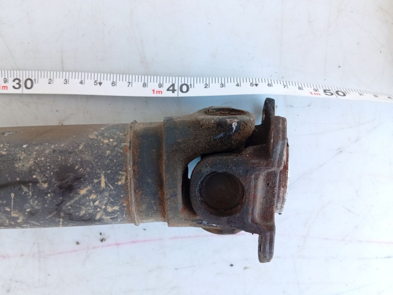 Recambio de cardan para bmw 3 (e46) 320 d referencia OEM IAM   