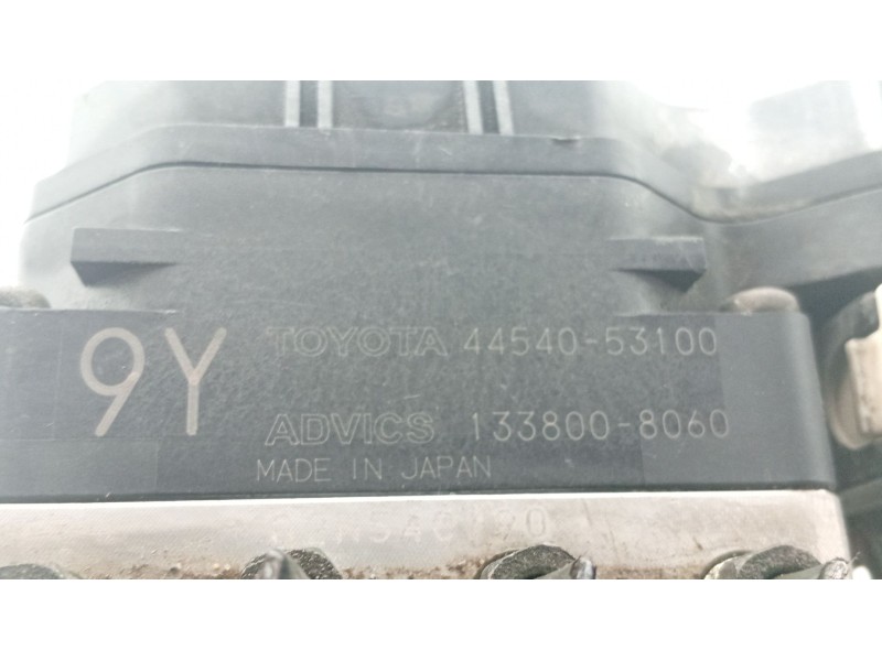 Recambio de abs para lexus is ii (_e2_) 220d (ale20) referencia OEM IAM   