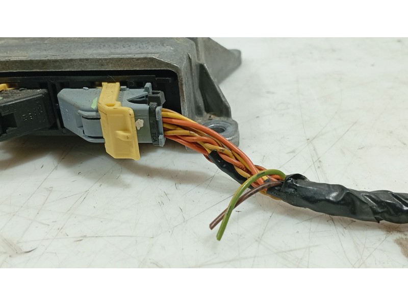 Recambio de centralita airbag para citroën c3 ii (sc_) 1.4 referencia OEM IAM   