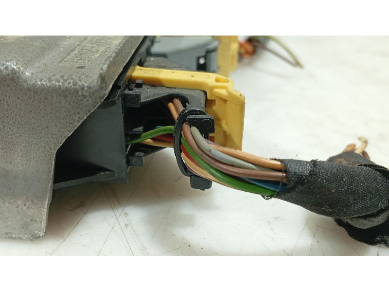 Recambio de centralita airbag para citroën c3 ii (sc_) 1.4 referencia OEM IAM   