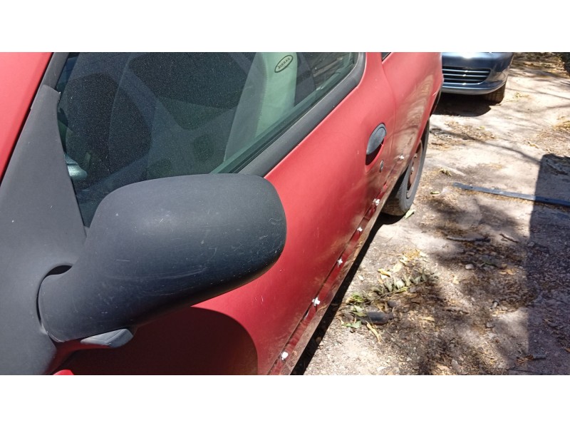 renault clio ii (bb_, cb_) del año 1998