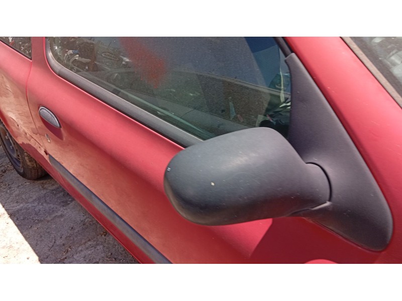 renault clio ii (bb_, cb_) del año 1998