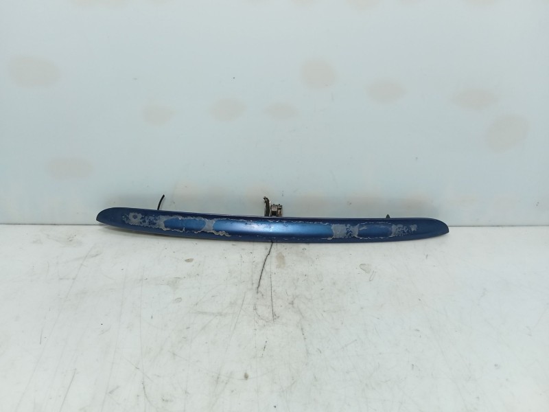 Recambio de moldura para bmw 3 (e46) 320 d referencia OEM IAM   