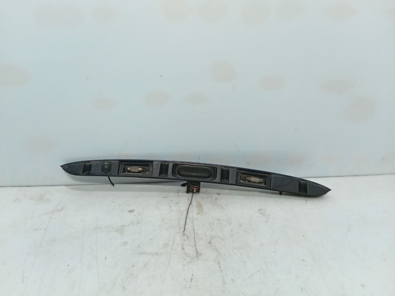 Recambio de moldura para bmw 3 (e46) 320 d referencia OEM IAM   