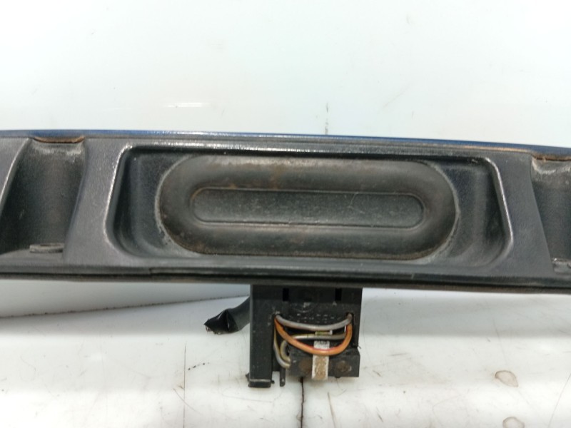 Recambio de moldura para bmw 3 (e46) 320 d referencia OEM IAM   