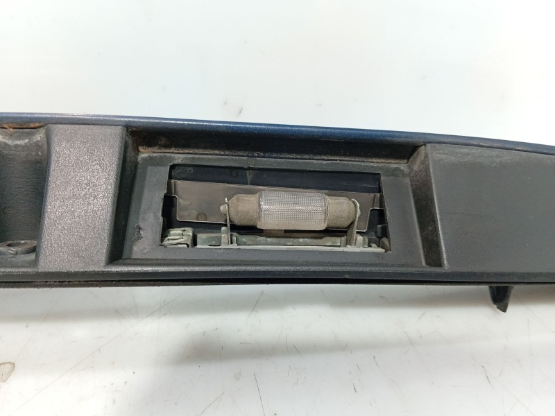 Recambio de moldura para bmw 3 (e46) 320 d referencia OEM IAM   