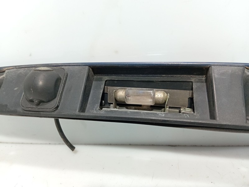 Recambio de moldura para bmw 3 (e46) 320 d referencia OEM IAM   