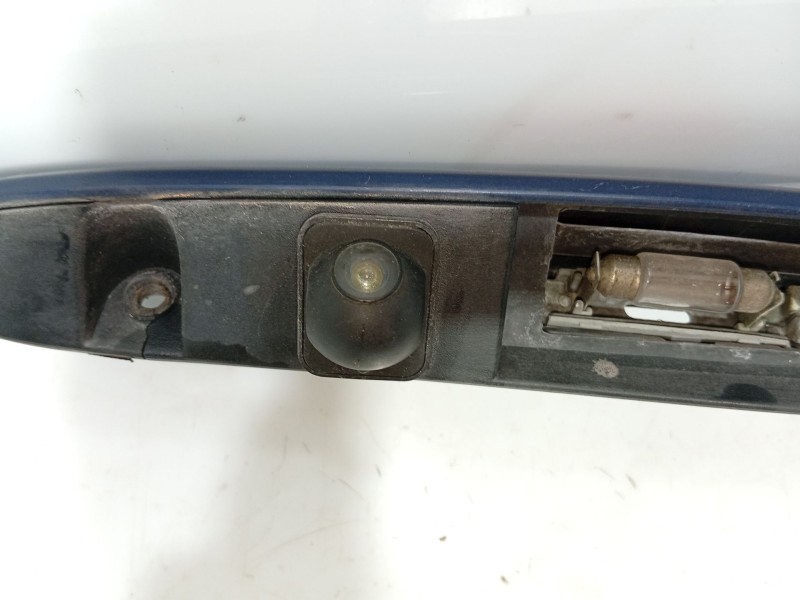 Recambio de moldura para bmw 3 (e46) 320 d referencia OEM IAM   