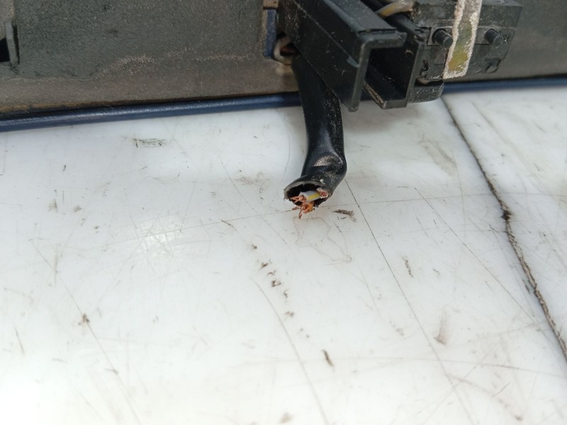 Recambio de moldura para bmw 3 (e46) 320 d referencia OEM IAM   