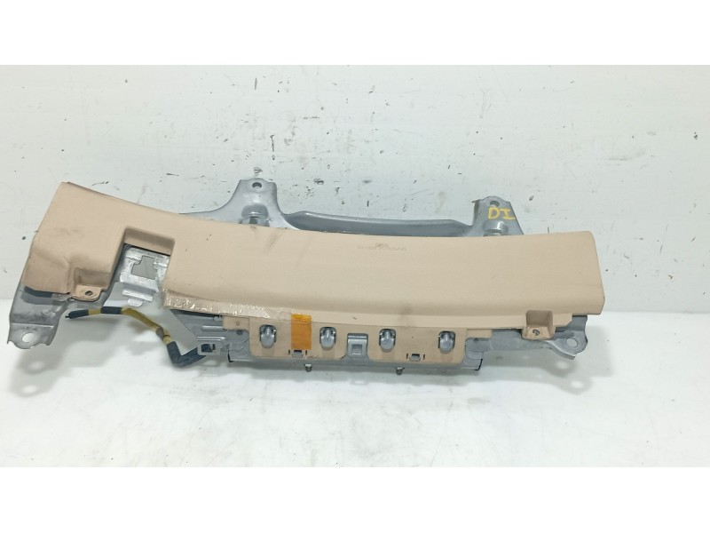 Recambio de airbag delantero izquierdo para lexus is ii (_e2_) 220d (ale20) referencia OEM IAM   
