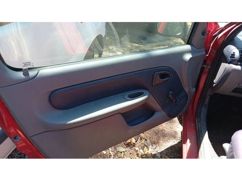 renault clio ii (bb_, cb_) del año 1998